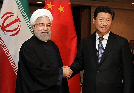 Iran-China defense agreement can threaten world peace, warn experts