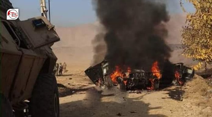 Afghanistan: Takhar attack kills several officials including police chief