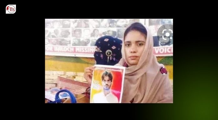 Turbat: Father of renowned rights activist killed