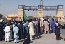 Armed men kidnap 6 Shia pilgrims at Goldsmid line
