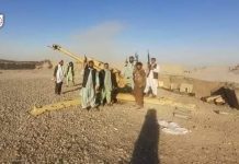 Nimroz: Taliban attack kills 20 army personnel