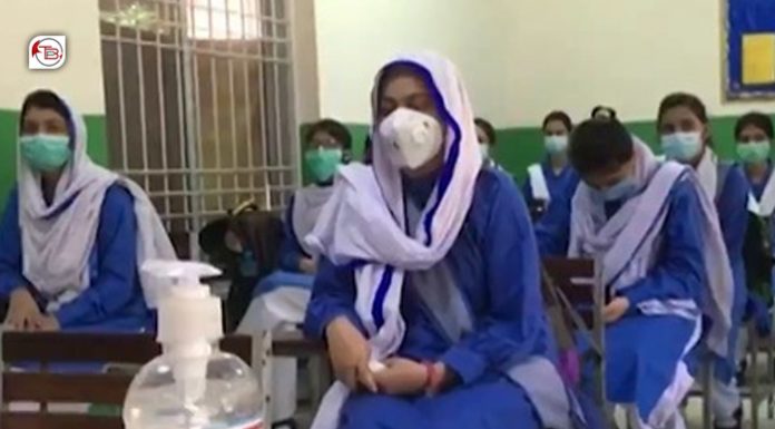 Corona-virus in Balochistan: Students fret over closure of institutions