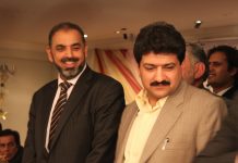 Lord Committee recommends expulsion of Lord Nazir Ahmed from house of lords