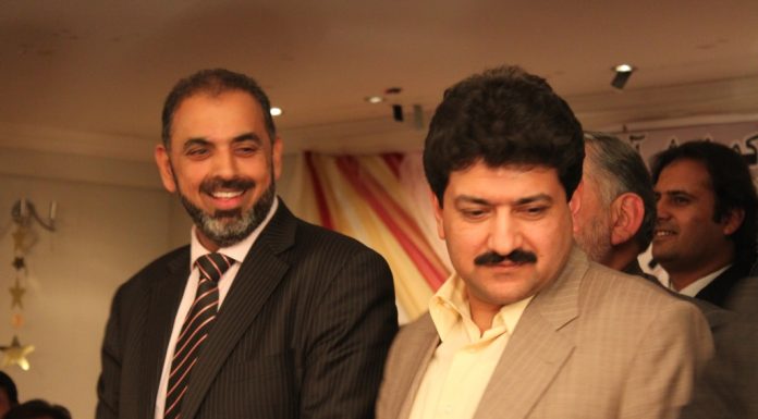 Lord Committee recommends expulsion of Lord Nazir Ahmed from house of lords