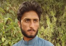 Enforced disappearances in Balochistan: Another youth goes missing from Mastung