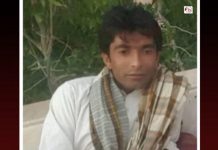 Father and son forcibly disappeared from Panjgur
