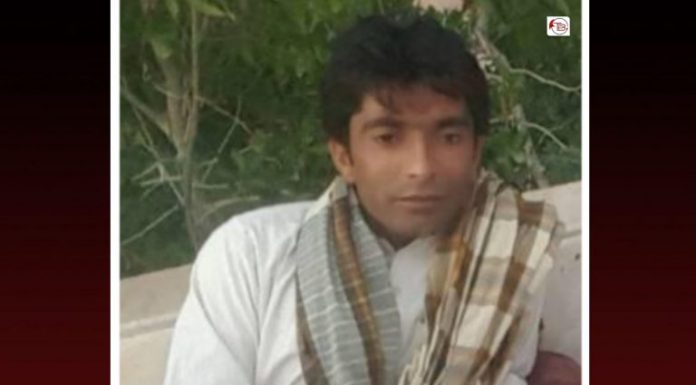 Father and son forcibly disappeared from Panjgur