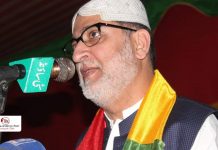 ‘Balochistan has always been treated as a colony’ – Akhtar Mengal