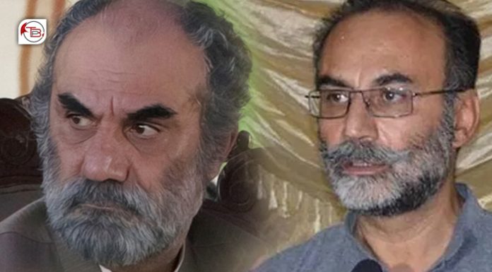 NAB files reference against former Chief Minister, his brother for corruption