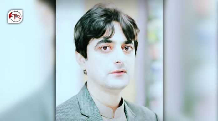 Social media activist abducted in Quetta