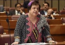 France calls out Pakistani rights minister’s comments ‘fake news’, demands rectification