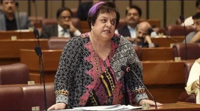 France calls out Pakistani rights minister’s comments ‘fake news’, demands rectification