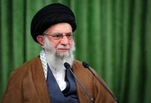 Iran’s supreme leader vows revenge for the slain nuclear scientist
