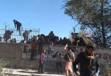 Afghanistan: Attack on Kabul University kills 20