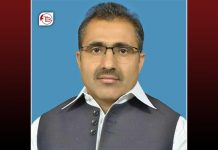 Renowned author and Professor of Balochistan University “forcibly disappeared”