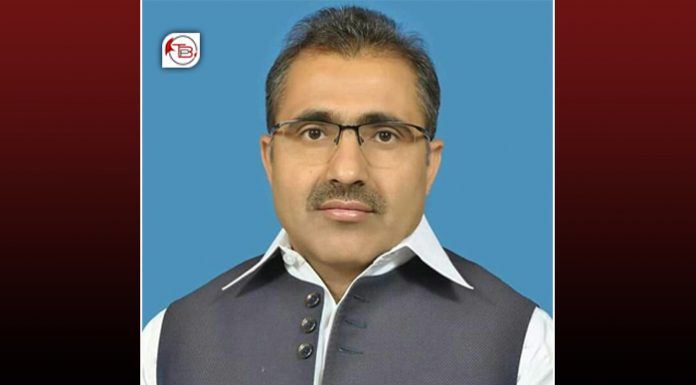 Renowned author and Professor of Balochistan University “forcibly disappeared”