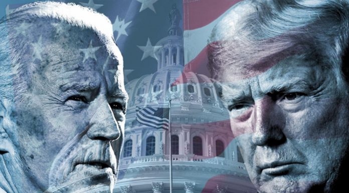 Joe Biden is the next President of America, Trump refuses to concede