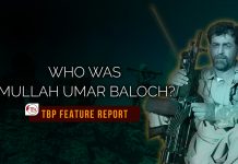 Who Was Mullah Umar Baloch? – Feature Report