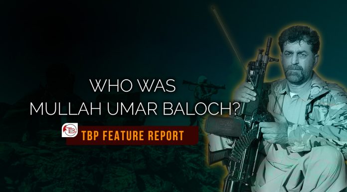 Who Was Mullah Umar Baloch? – Feature Report