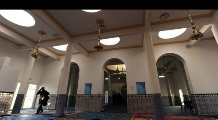 France bans Pakistani imam for ‘condoning terrorism’, jails him for 18 months