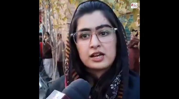 Video: 24-hour Ultimatum for Prof. Liaqat Sani’s Release