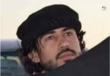 Panjgur: Another Baloch student ‘abducted’ by security forces