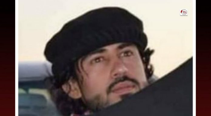 Panjgur: Another Baloch student ‘abducted’ by security forces