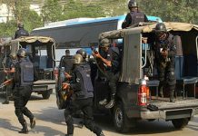 Chaman: CTD claims to have killed four “terrorists” in encounter