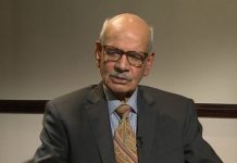 People of Balochistan feel politically alienated, says former ISI Chief