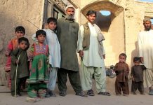 Baloch Immigrants Face Insecurity in Afghanistan