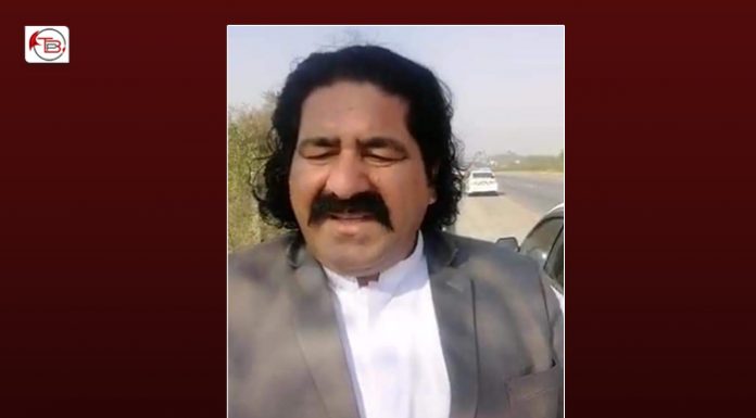 Detained PTM leaders remanded till 30 December