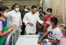 Mystery illness hospitalizes 450 people in India