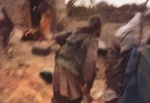 BLA threatens to take the war to Punjab, says it has capabilities