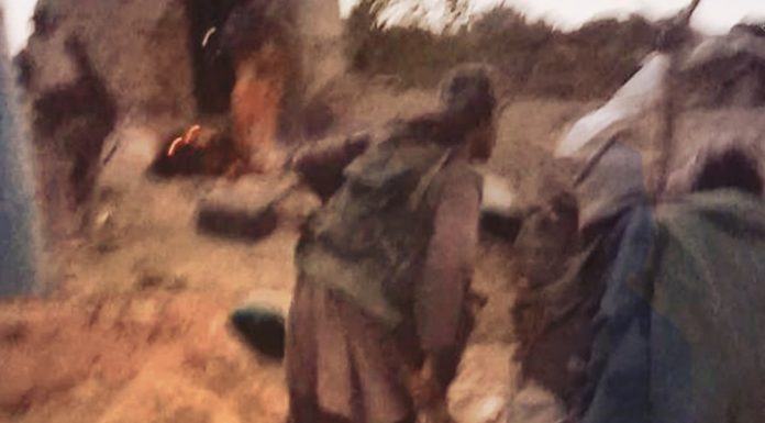 BLA threatens to take the war to Punjab, says it has capabilities