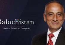 Baloch American Congress demands investigation of Karima Baloch’s death
