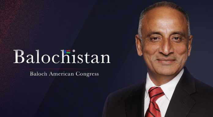 New US law on Tibet brings hope for Balochistan – Dr Tara Chand