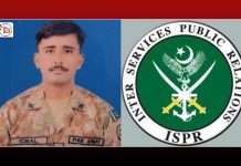 ISPR confirms Awaran attack on Pakistani forces, BRAS claims responsibility