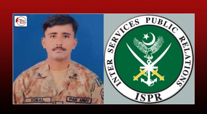 ISPR confirms Awaran attack on Pakistani forces, BRAS claims responsibility