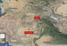 Afghanistan: Two Baloch refugees killed in firing in Kandahar