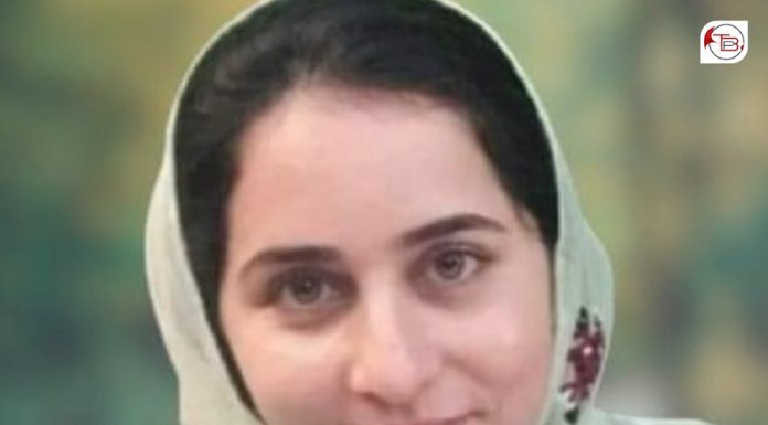 Protests in Balochistan against “murder” of Karima Baloch