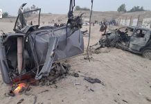 Balochistan: Explosion in Panjgur kills 2, army checkpost attacked in Bolan