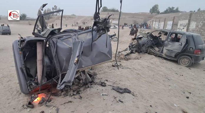 Balochistan: Explosion in Panjgur kills 2, army checkpost attacked in Bolan