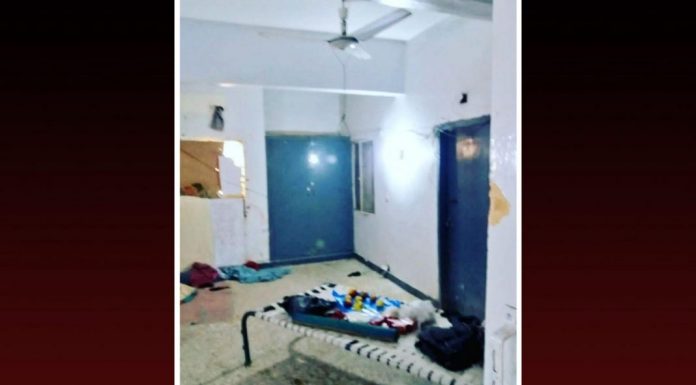 Saindak project employee tries to commit suicide