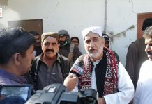 The role of Pakistani agencies can’t be ignored in Karima’s death – Akhtar Mengal