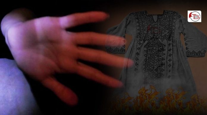 Pak forces reportedly hunting down women for protesting over Karima Baloch’s alleged murder