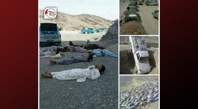 Political parties criticise the govt’s ban on oil trading