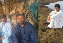 Balochistan: 19 people killed in November – HRCB’s monthly report