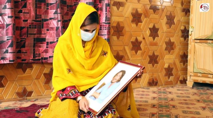 TBP Documentary: Impact on Family of Rashid Hussain Baloch’s Disappearance