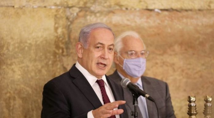 Morocco to normalize ties with Israel in a US-brokered deal