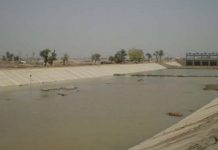 Balochistan: Massive embezzlement revealed in Pat Feeder Canal Project
